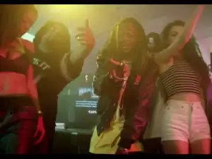Video: Mike G - Archer (feat. Larry Susan)